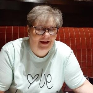 Meet your Posher, Patti